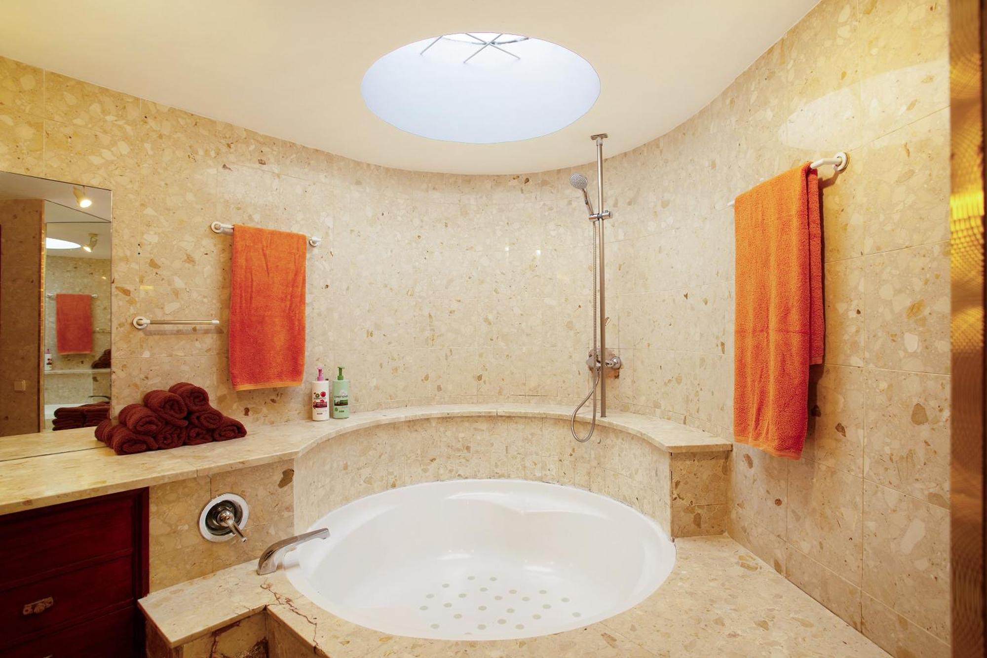 Villa Dunas Maspalomas มาสปาโลมาส ภายนอก รูปภาพ