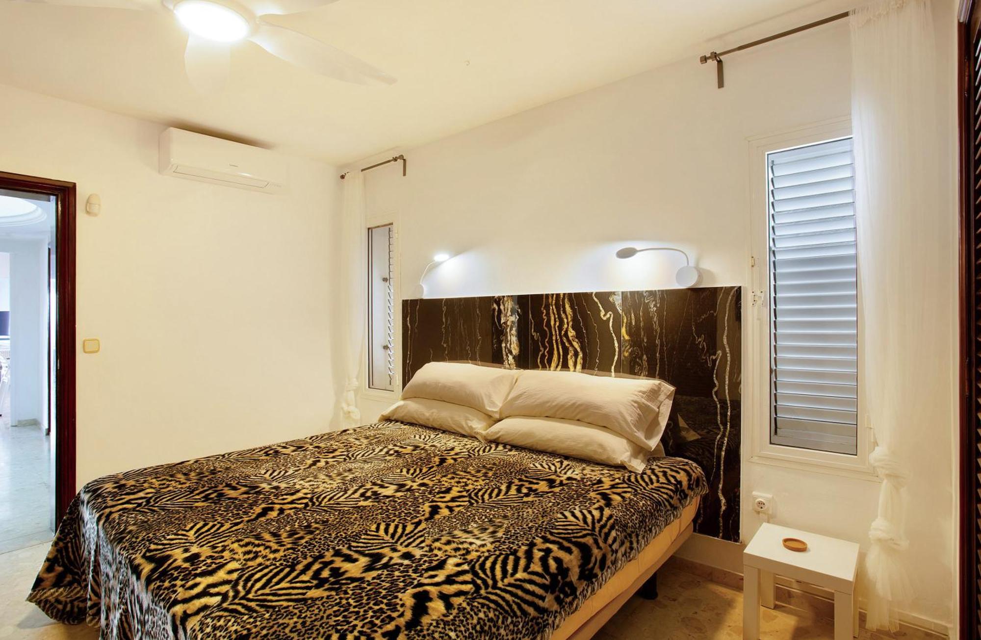 Villa Dunas Maspalomas มาสปาโลมาส ภายนอก รูปภาพ