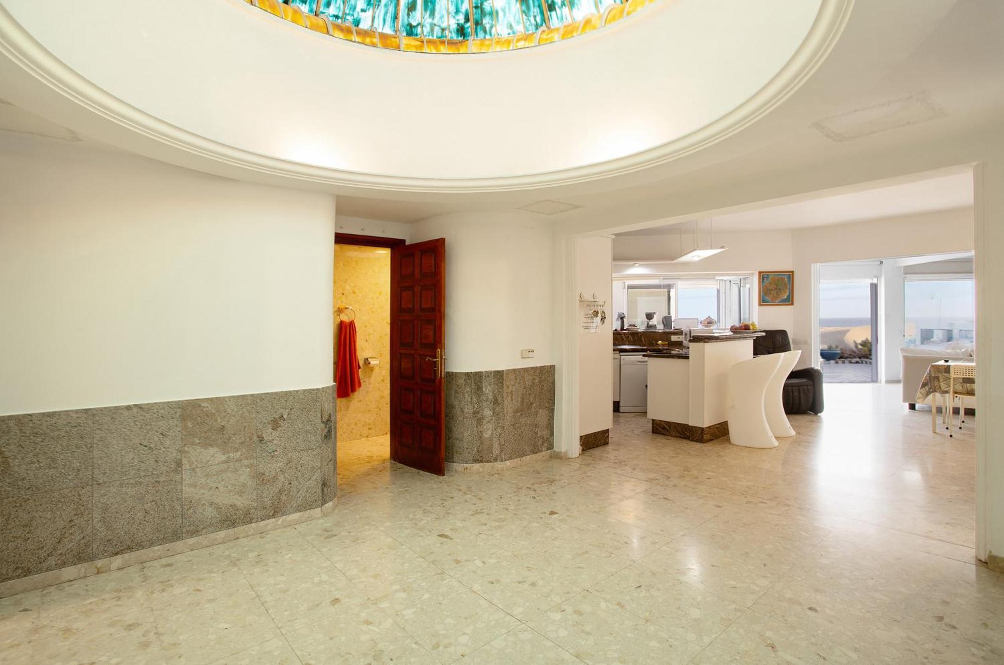 Villa Dunas Maspalomas มาสปาโลมาส ภายนอก รูปภาพ